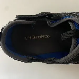 G.H. Bass & Co. | Shoes | Bass Cowabunga Hiking Water  display picture 3
